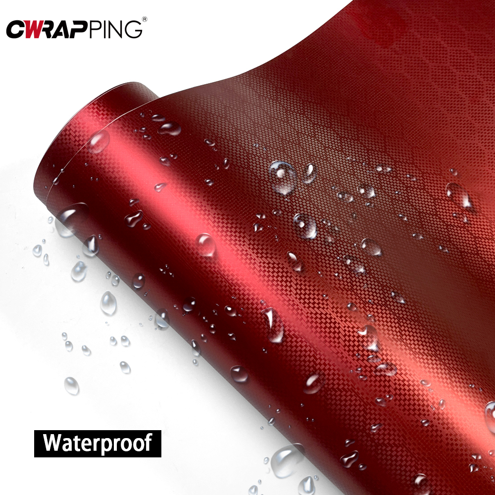 Car Wrap Vinyl Film Honeycombs - Console Skin Wrap のレビューと価格