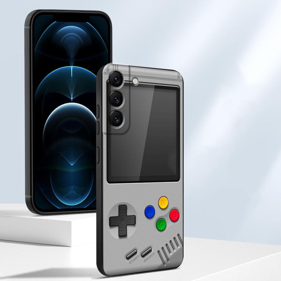 Purple Gaming Console Phone Co - Gaming Console Setup のレビューと価格