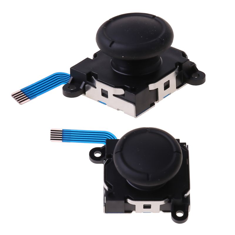 1Pc 3D Analog Sensor Stick Joy - Gaming Console Ayaneo のレビューと価格