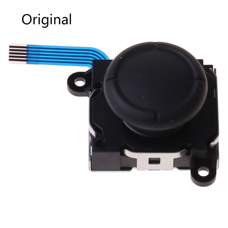 1Pc 3D Analog Sensor Stick Joy - Gaming Console Ayaneo のレビューと価格