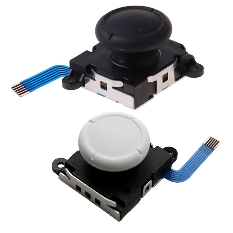 1Pc 3D Analog Sensor Stick Joy - Gaming Console Ayaneo のレビューと価格