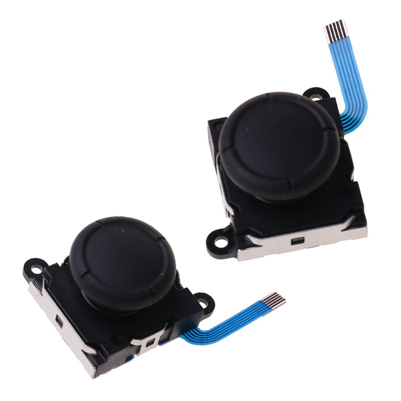 1Pc 3D Analog Sensor Stick Joy - Gaming Console Ayaneo のレビューと価格