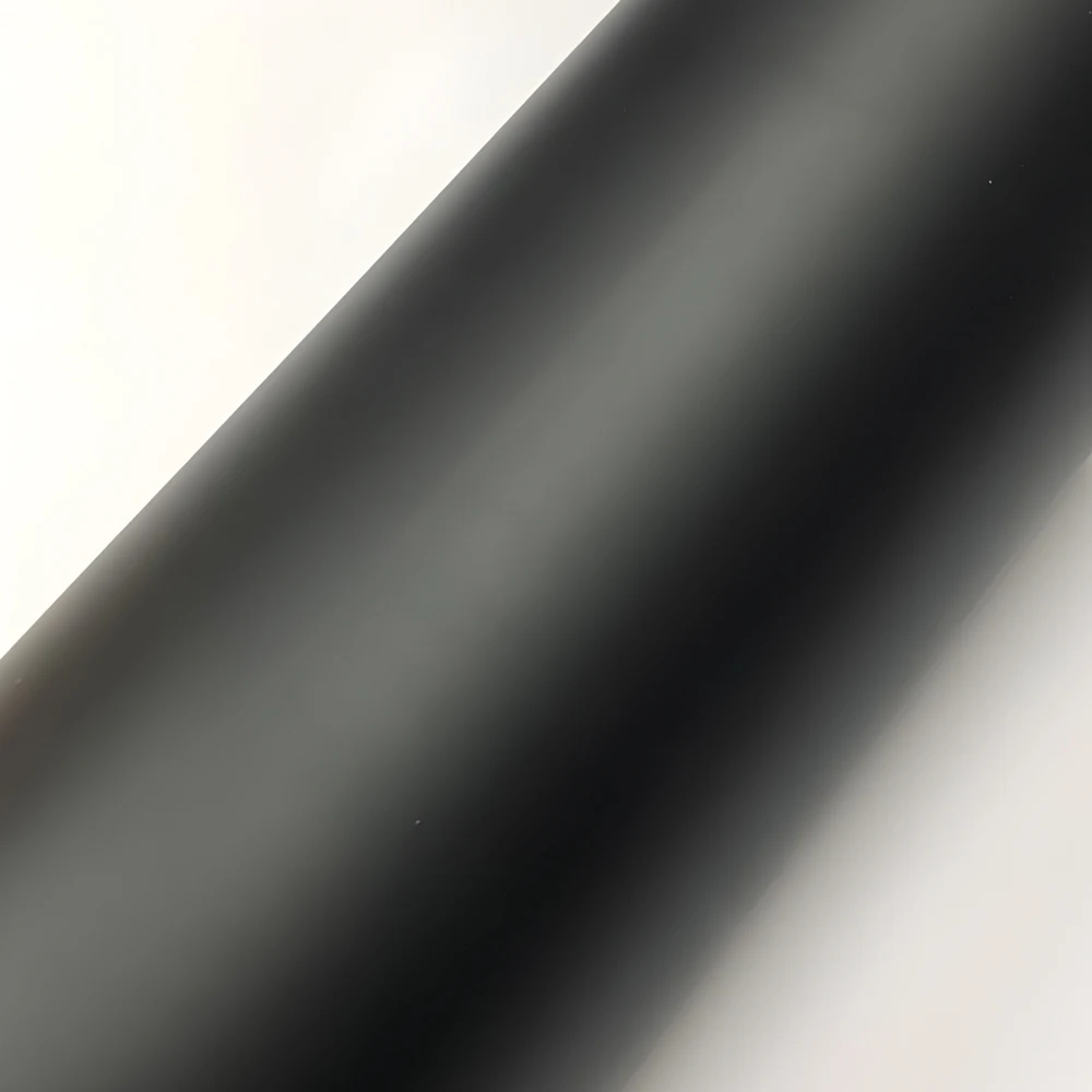 Carbon Fiber Vinyl Film, Matte - Console Skin Wrap のレビューと価格