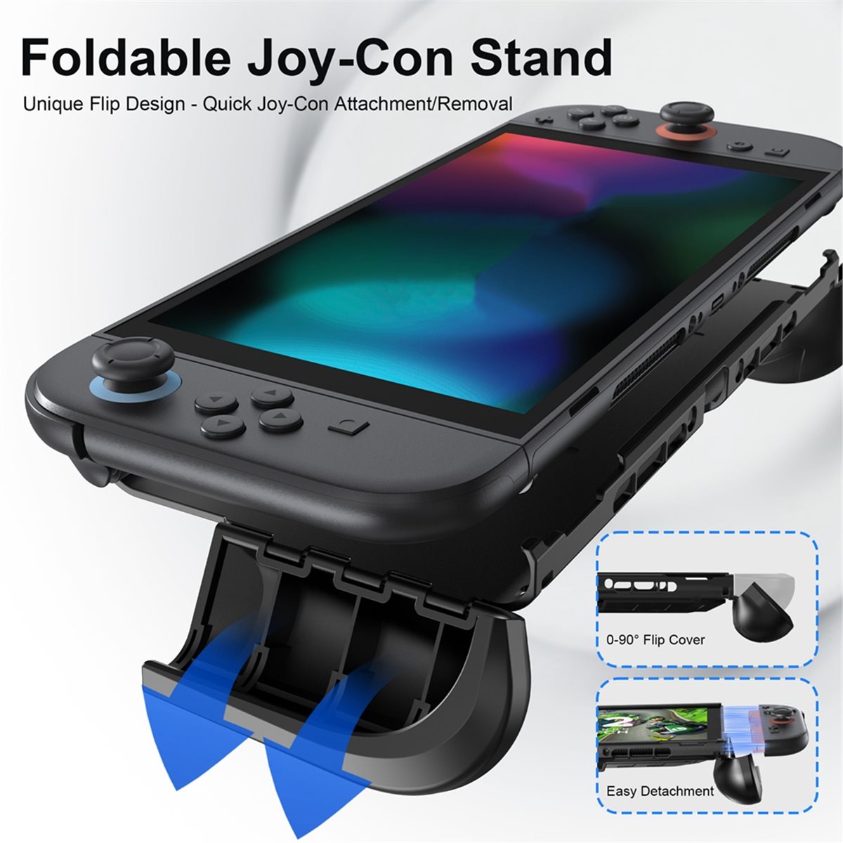 OKgood TPU Case for Nintendo S - Gaming Console Nintendo Switch のレビューと価格