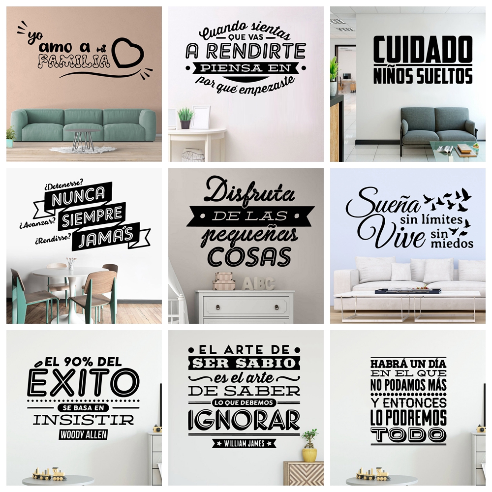 1 pc NEW Spanish sentence Wall - Gaming Console Wallpaper のレビューと価格