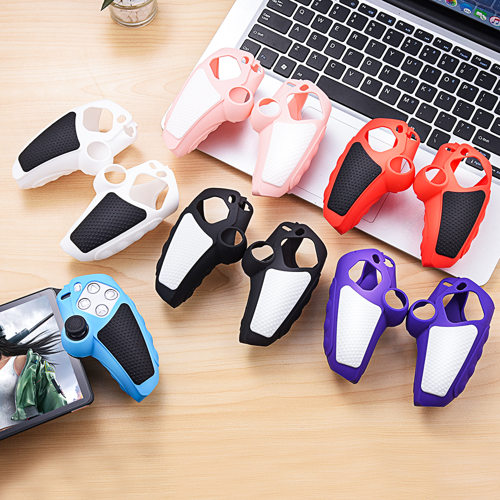 Soft Full Wrap Silicone Skin F - Console Skin Wrap のレビューと価格