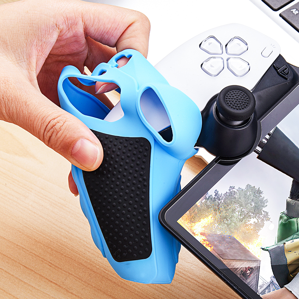 Soft Full Wrap Silicone Skin F - Console Skin Wrap のレビューと価格