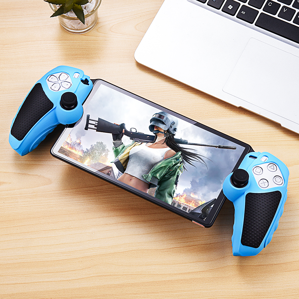 Soft Full Wrap Silicone Skin F - Console Skin Wrap のレビューと価格