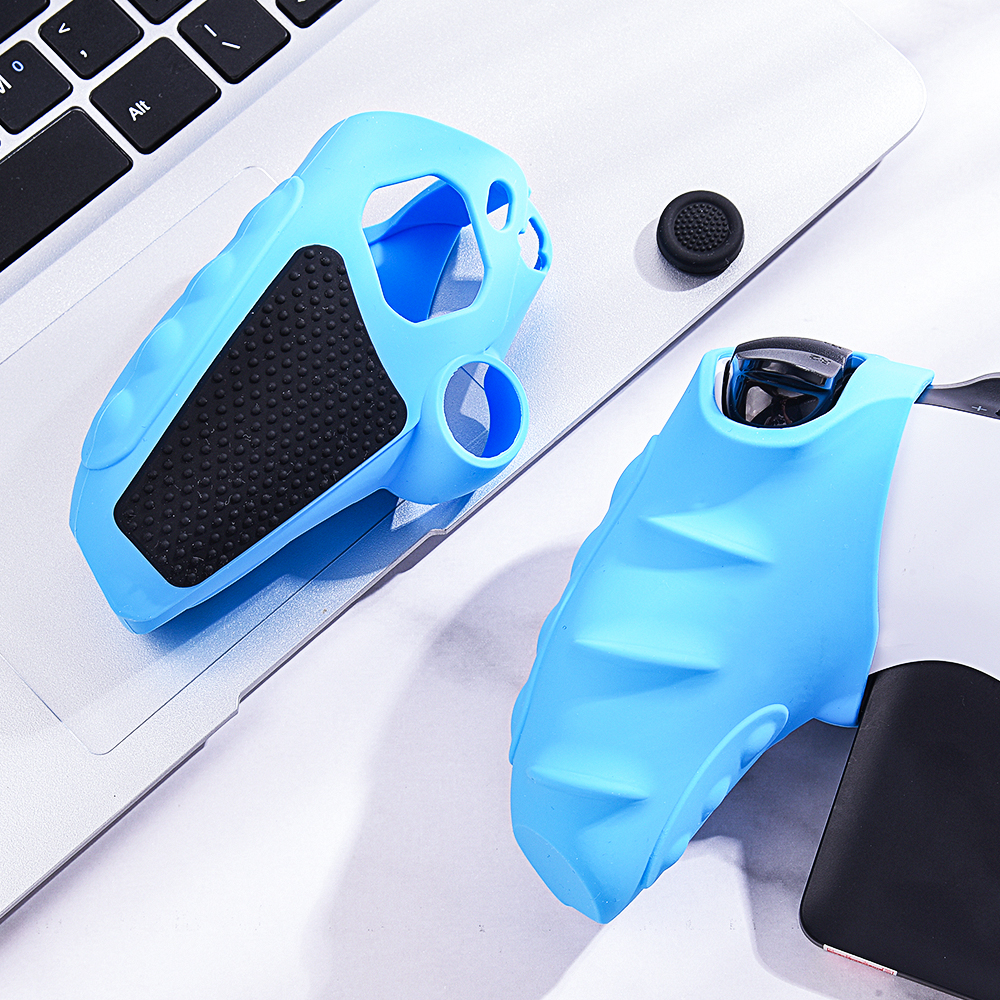 Soft Full Wrap Silicone Skin F - Console Skin Wrap のレビューと価格