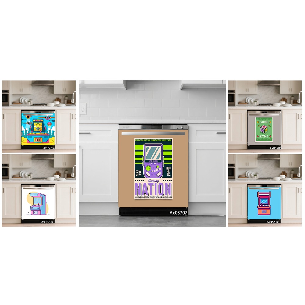 90s Retro Pixel Gaming Arcade  - Gaming Console Wallpaper のレビューと価格