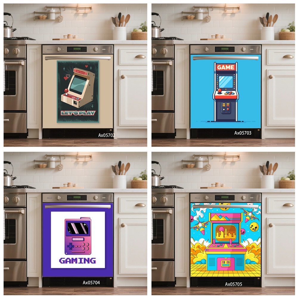 90s Retro Pixel Gaming Arcade  - Gaming Console Wallpaper のレビューと価格