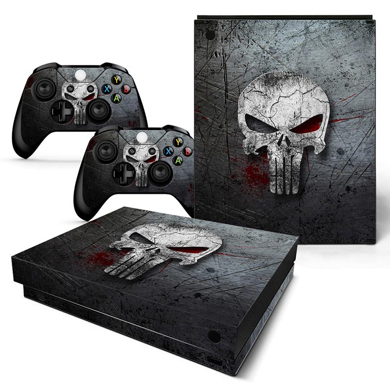 skin Sticker Decal For Xbox On - Gaming Console Xbox One のレビューと価格