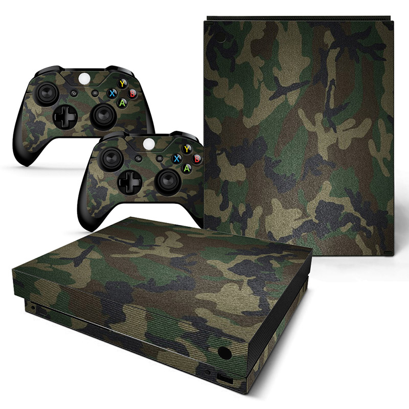 skin Sticker Decal For Xbox On - Gaming Console Xbox One のレビューと価格