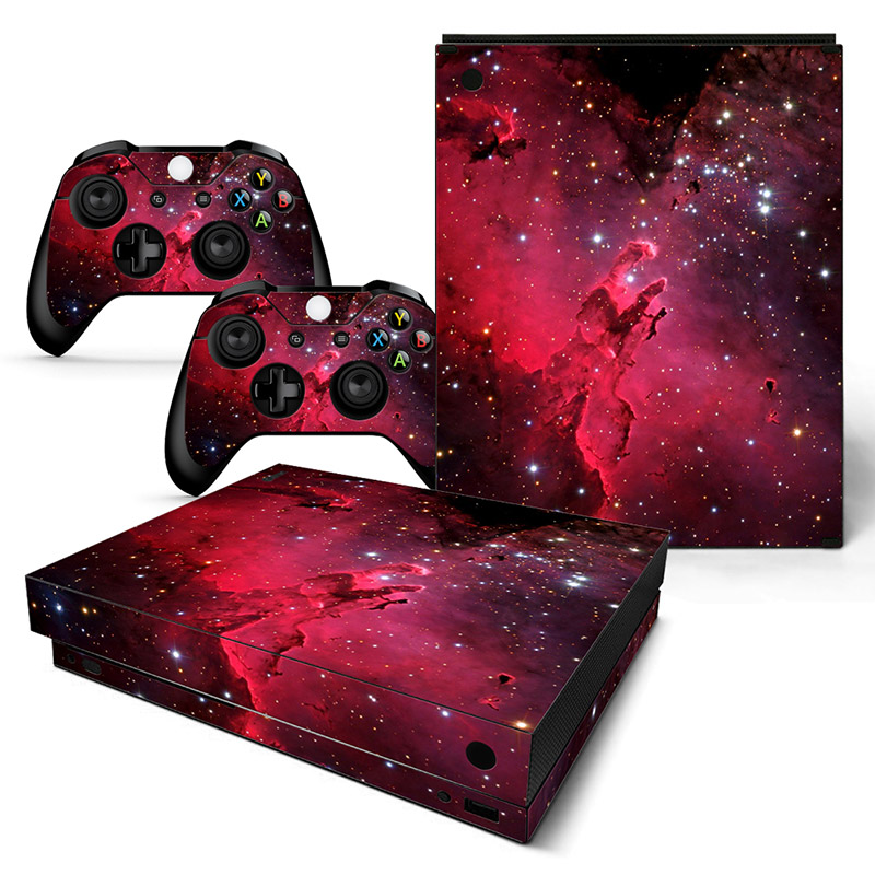 skin Sticker Decal For Xbox On - Gaming Console Xbox One のレビューと価格