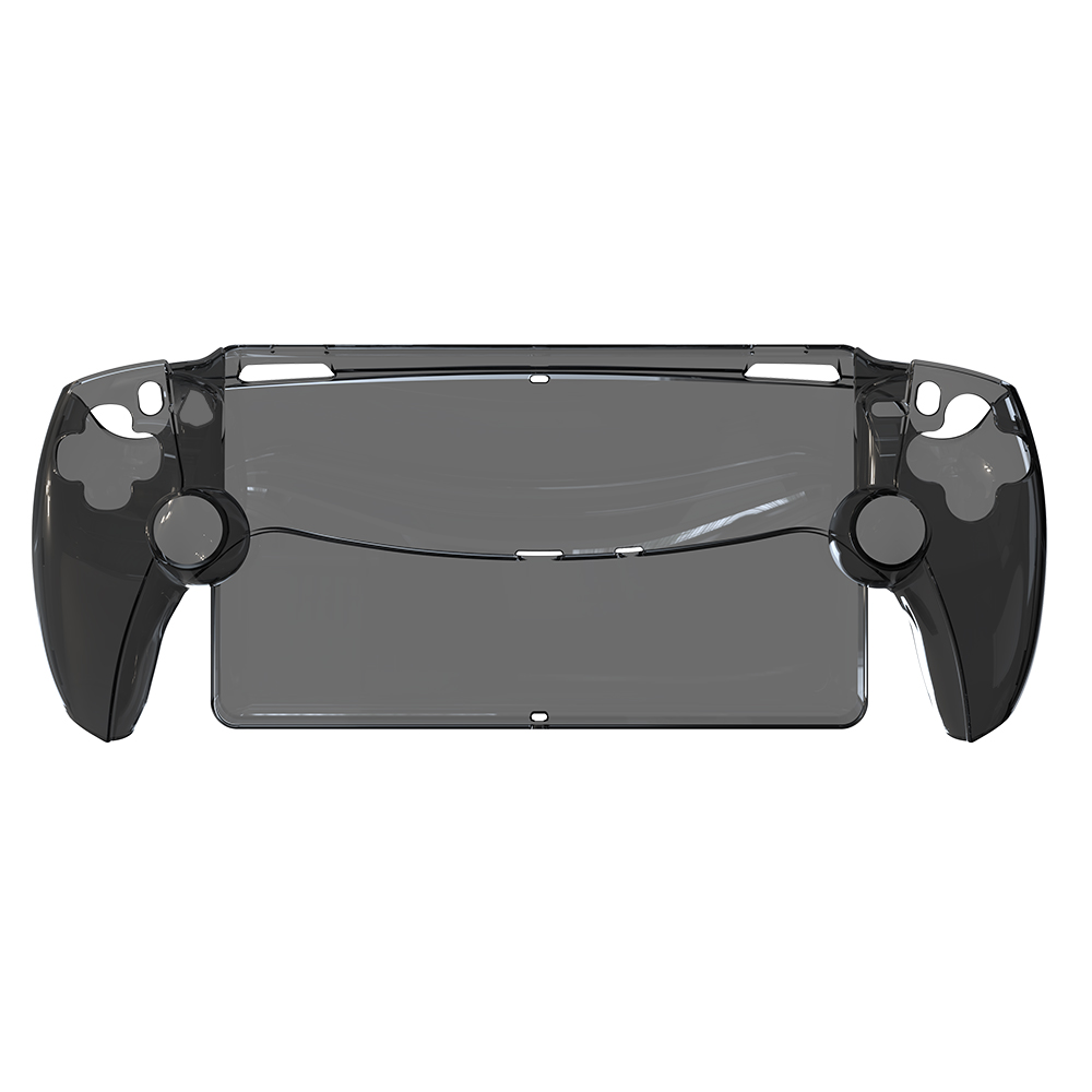 Transparent Protective Cover S - Console Gaming Pc Case のレビューと価格