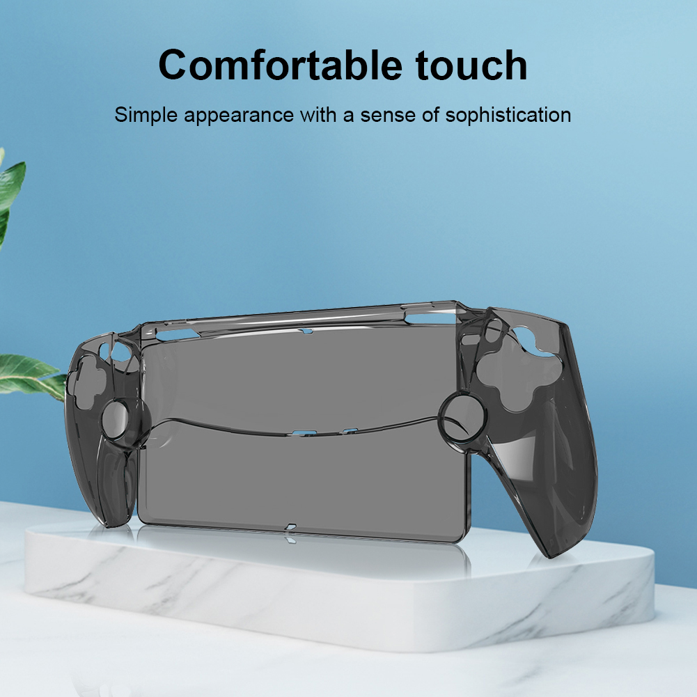 Transparent Protective Cover S - Console Gaming Pc Case のレビューと価格