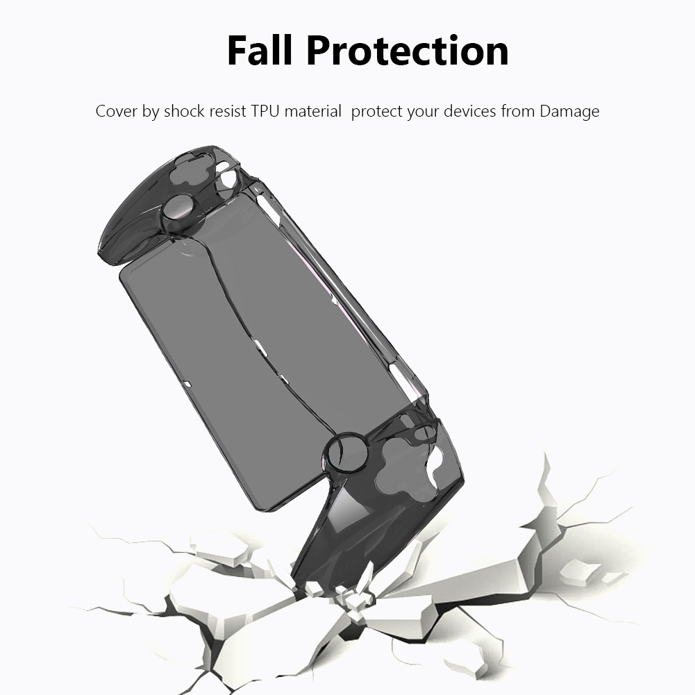 Transparent Protective Cover S - Console Gaming Pc Case のレビューと価格