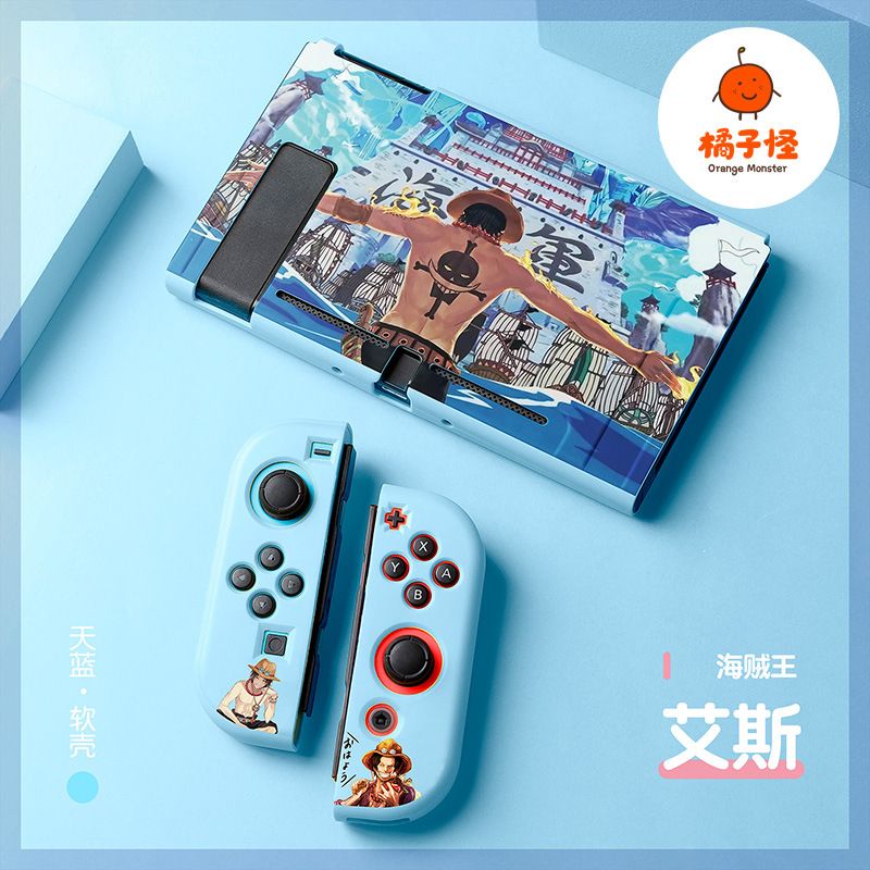 Luffy Tpu Anti-Collision Soft  - Gaming Console Nintendo Switch のレビューと価格