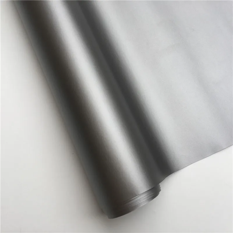 Matte Dark Grey Vinyl Film Car - Console Skin Wrap のレビューと価格