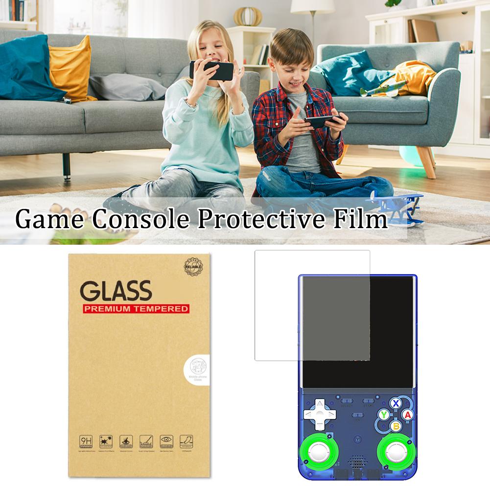 1pc For R36 Ultra Gaming Conso - Gaming Console R36 のレビューと価格