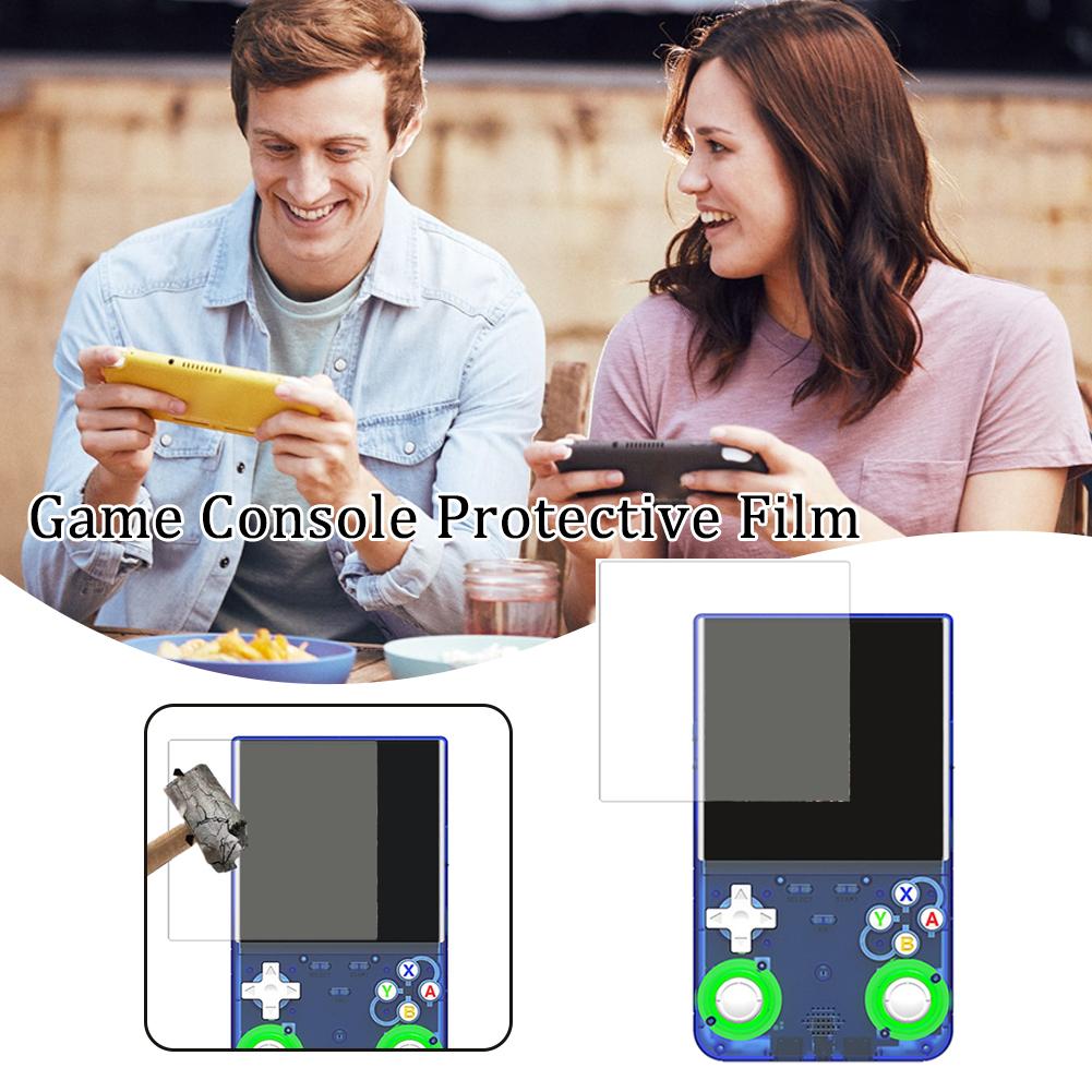 1pc For R36 Ultra Gaming Conso - Gaming Console R36 のレビューと価格