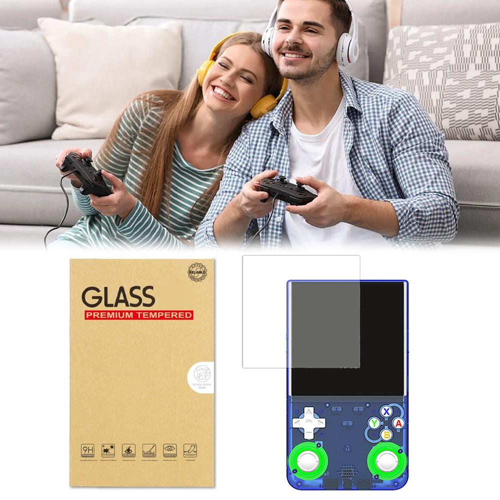 1pc For R36 Ultra Gaming Conso - Gaming Console R36 のレビューと価格