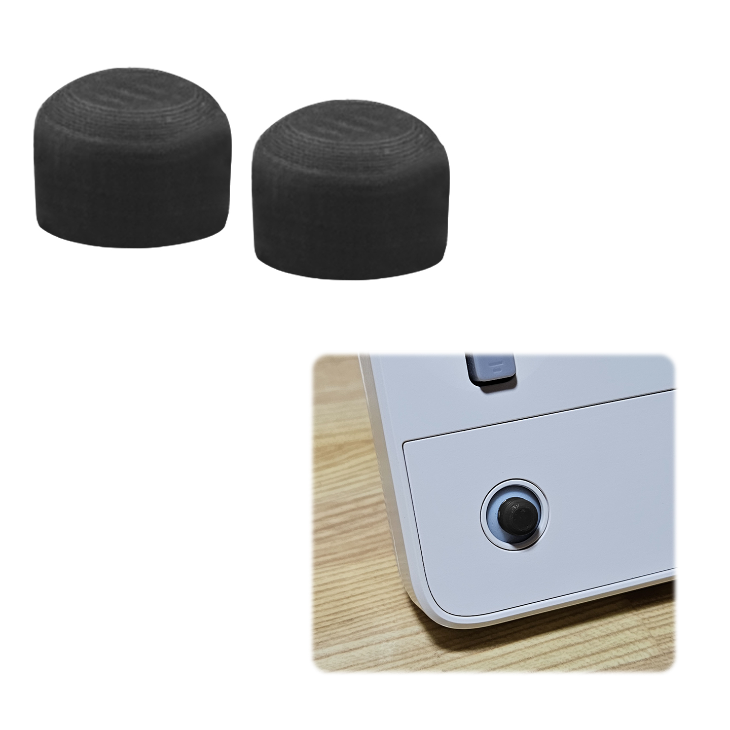 (Left )Joystick cap Replacemen - Gaming Console Setup のレビューと価格