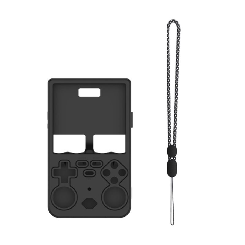 A23F-Silicone Protective Case  - Gaming Console R36 のレビューと価格