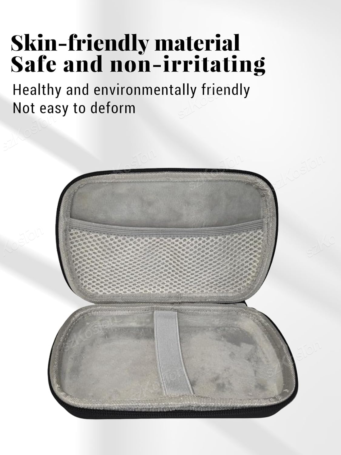 Portable EVA Carrying Case for - Gaming Console R36 のレビューと価格