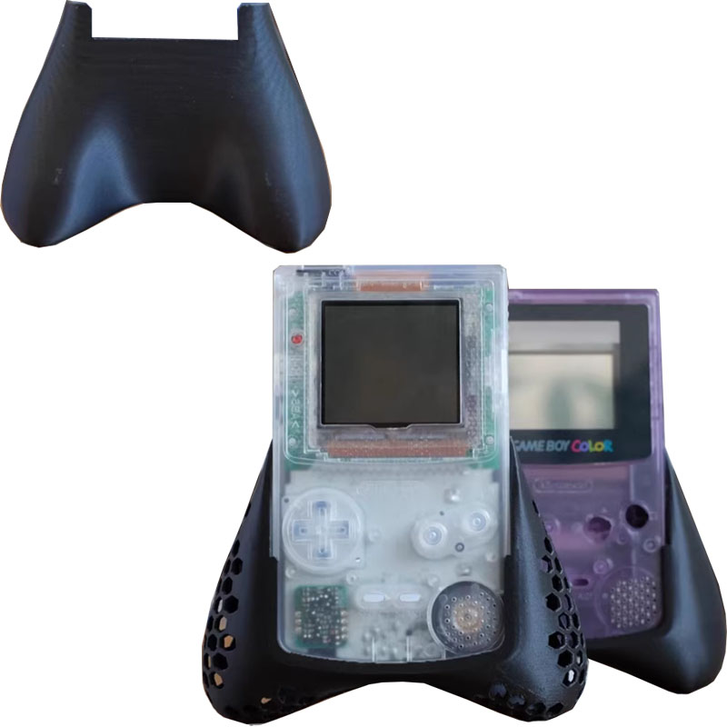 3D Printed for GBC Handheld Ga - Gaming Console Nintendo Switch のレビューと価格