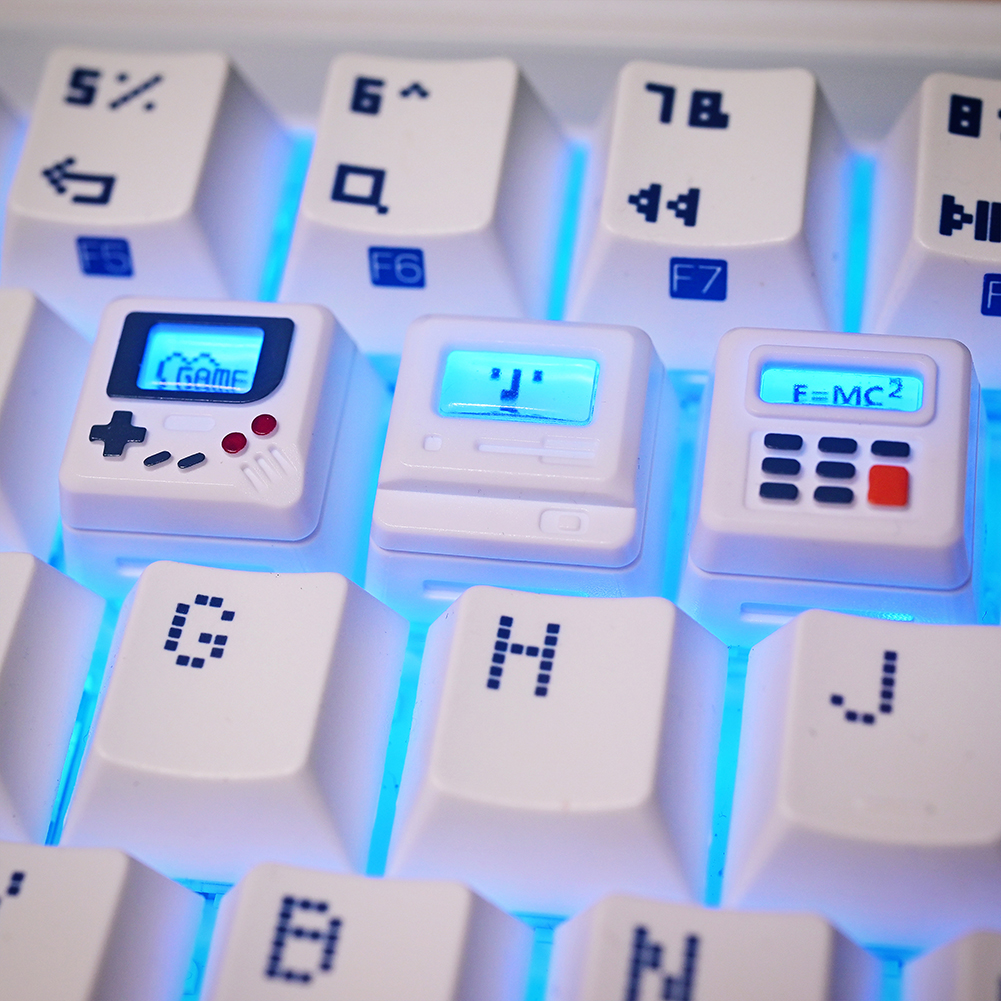 K-04 3-in-1 Transparent Gaming - Gaming Console Setup のレビューと価格