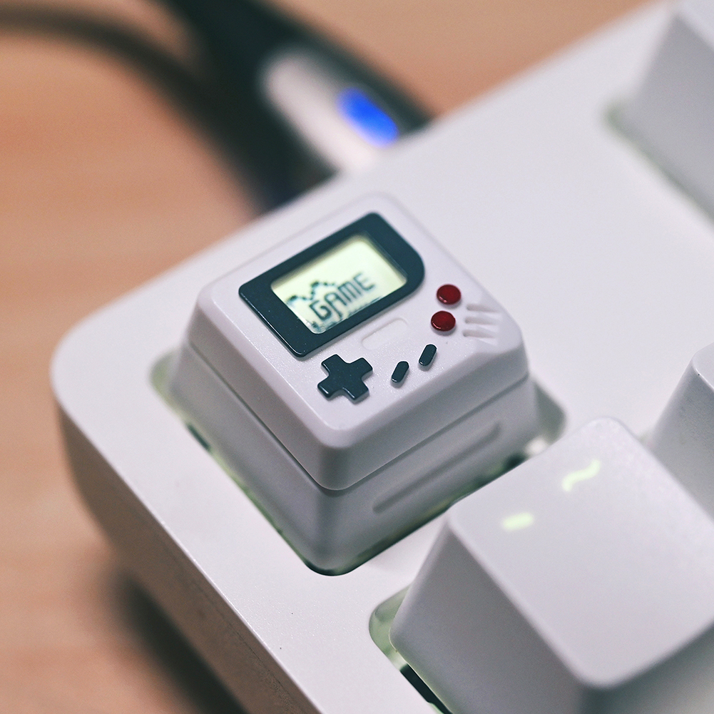 K-04 3-in-1 Transparent Gaming - Gaming Console Setup のレビューと価格