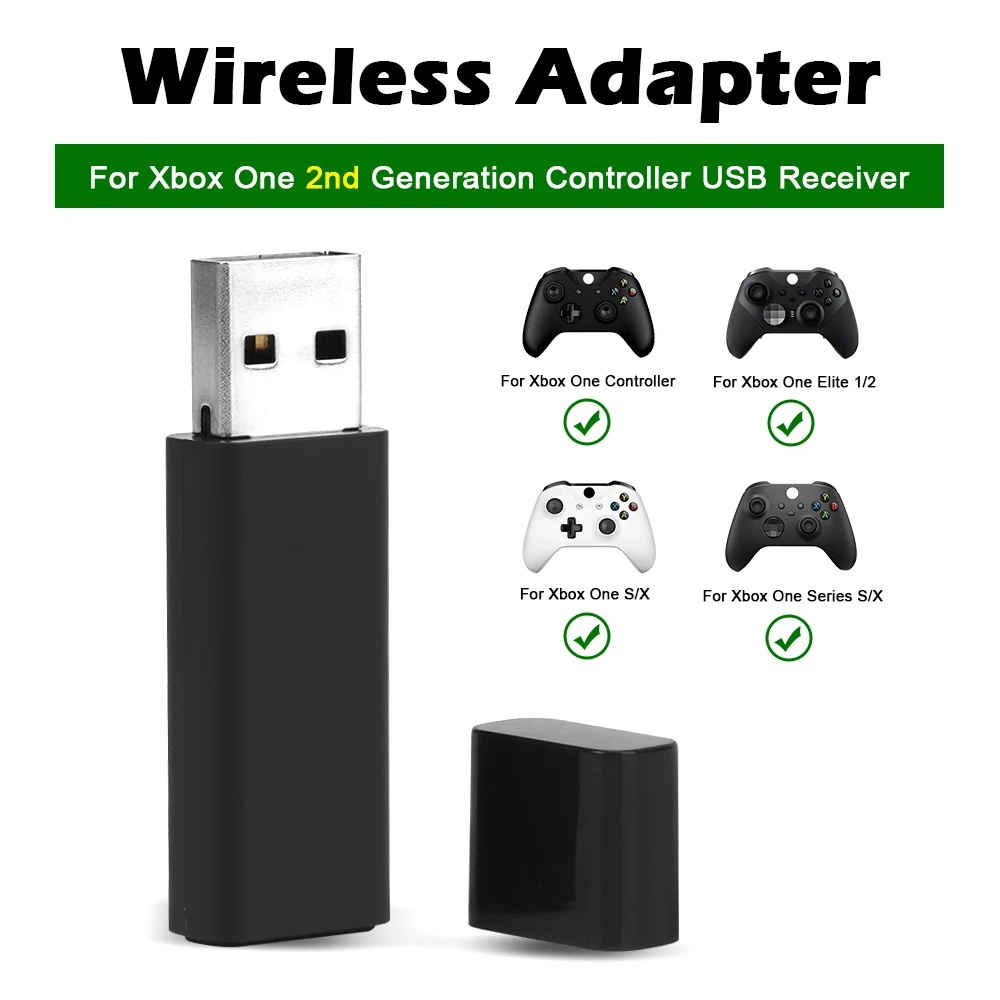 USB Adapter For Xbox One S X E - Gaming Console Xbox One のレビューと価格