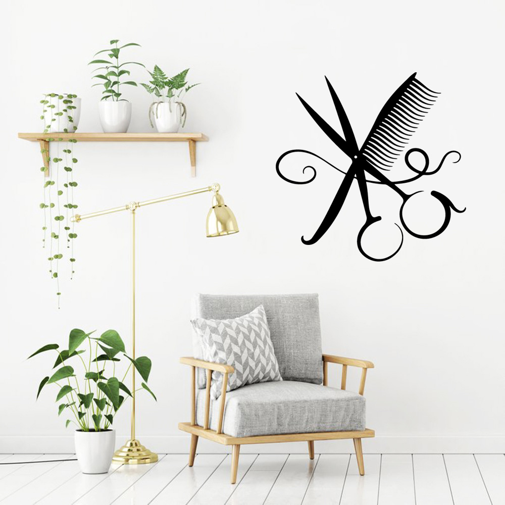 1 pc Beauty salon or barbersho - Gaming Console Wallpaper のレビューと価格