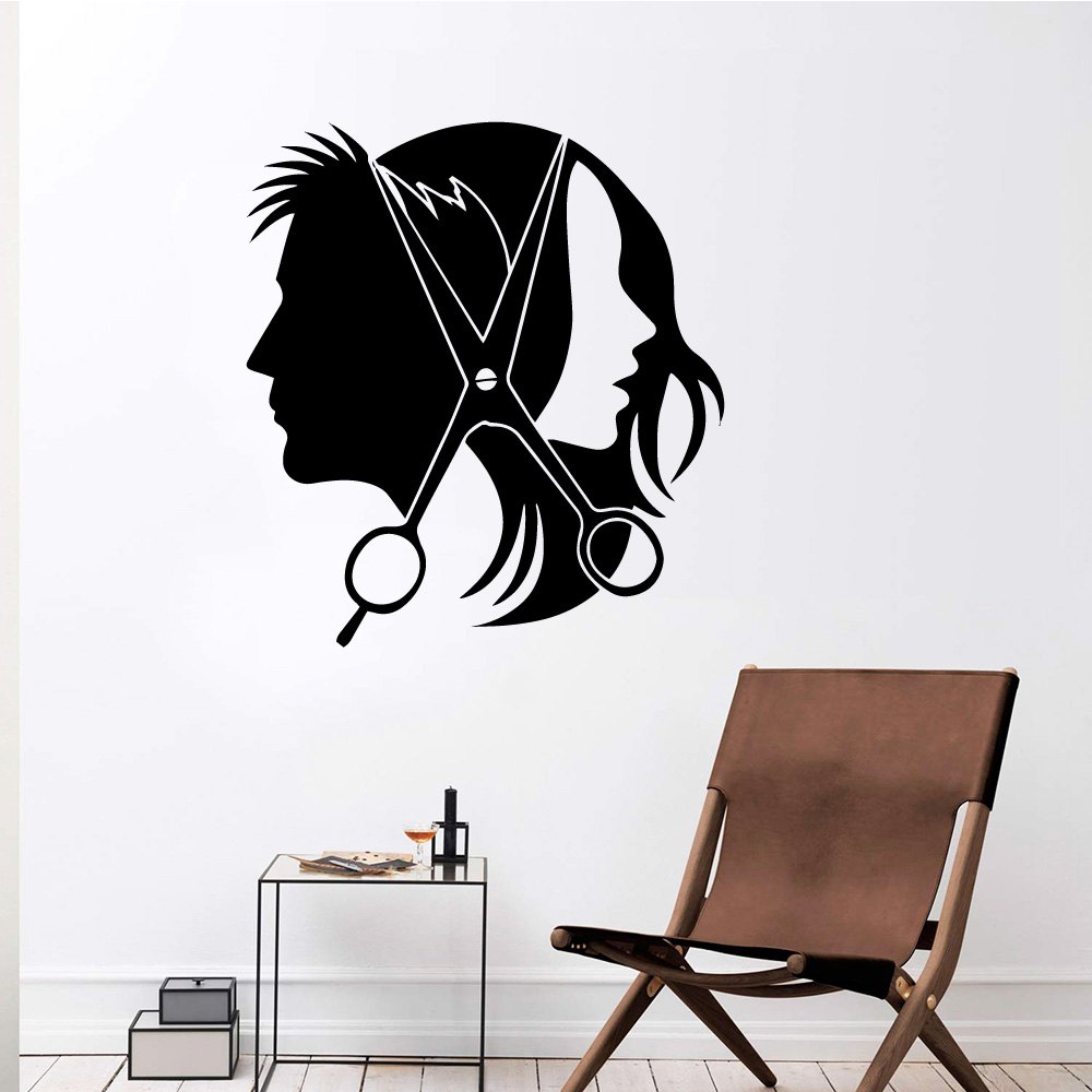 1 pc Beauty salon or barbersho - Gaming Console Wallpaper のレビューと価格