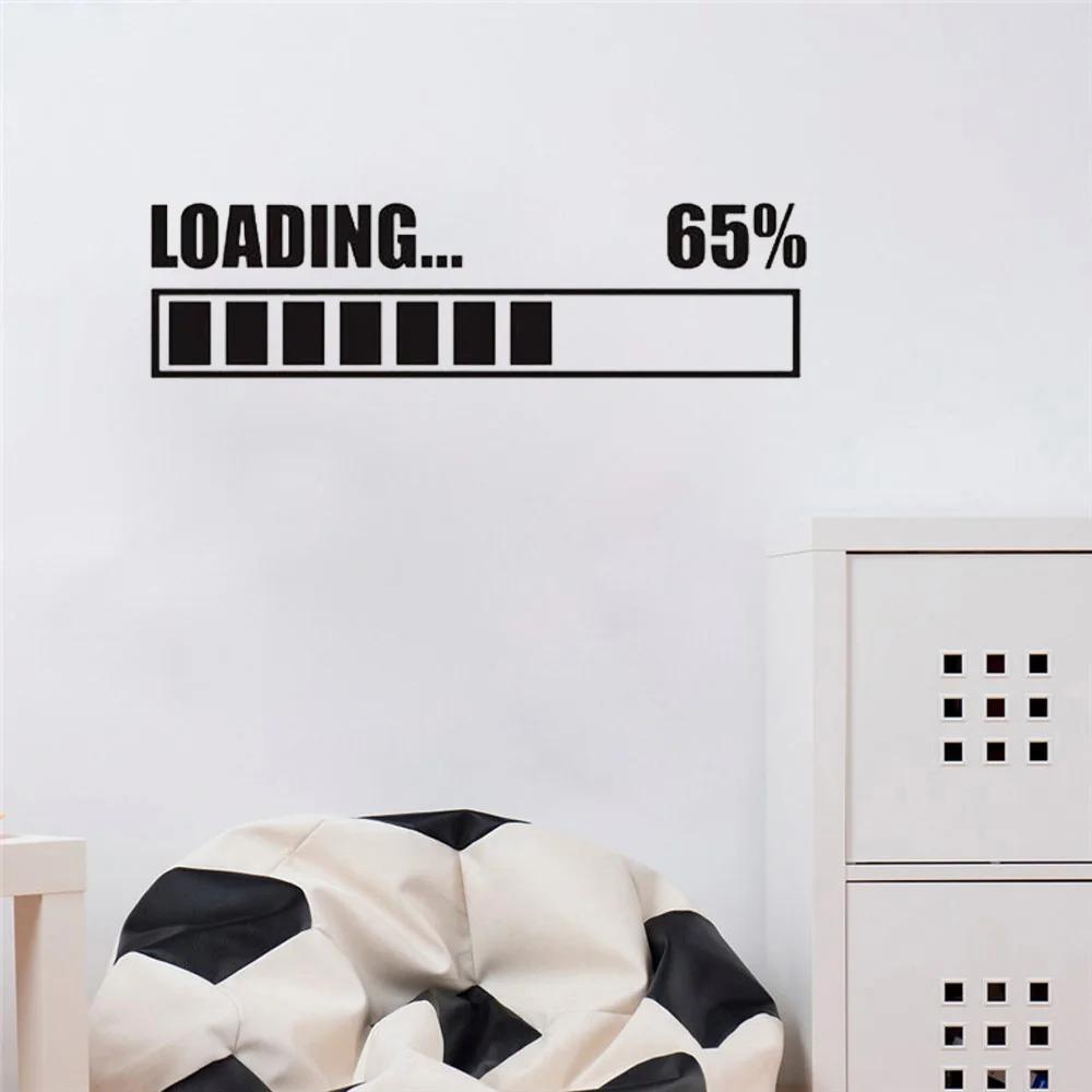 1 pc hot sale Game Loading 65% - Gaming Console Wallpaper のレビューと価格