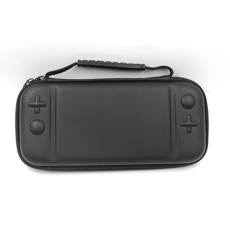 Yellow Mini Protective Pouch B - Gaming Console Nintendo Switch のレビューと価格