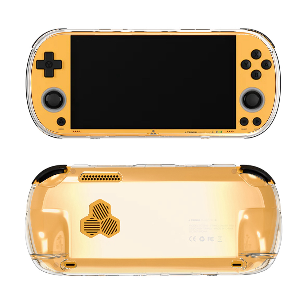 TPU Soft Protective Case for T - Gaming Console Setup のレビューと価格