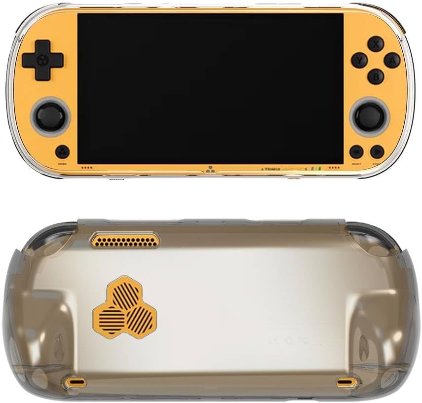TPU Soft Protective Case for T - Gaming Console Setup のレビューと価格