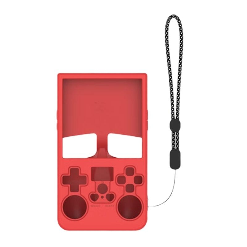 Silicone Shell for R36 Game Co - Gaming Console R36 のレビューと価格