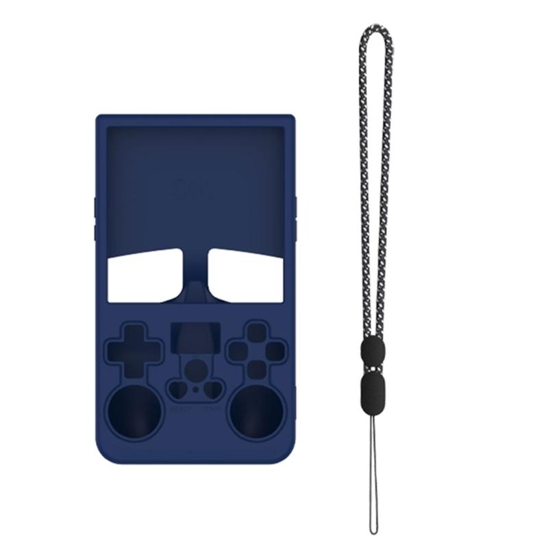 Silicone Shell for R36 Game Co - Gaming Console R36 のレビューと価格
