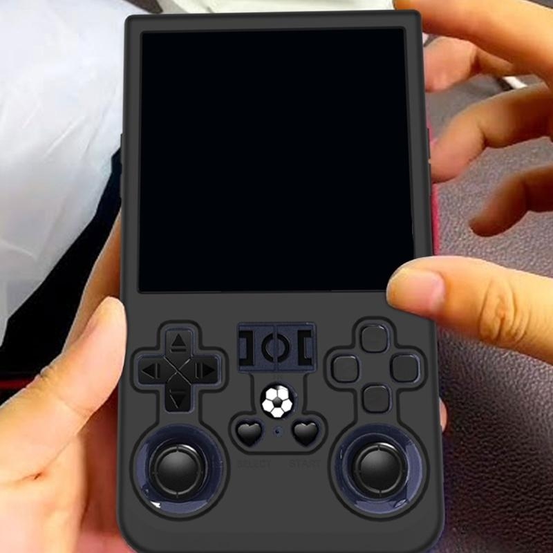 Silicone Shell for R36 Game Co - Gaming Console R36 のレビューと価格