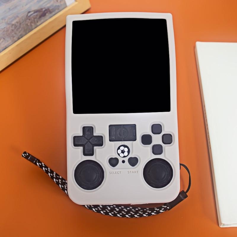 Silicone Shell for R36 Game Co - Gaming Console R36 のレビューと価格