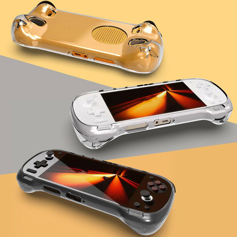 Clear Handheld Protective Case - Gaming Console Ayaneo のレビューと価格
