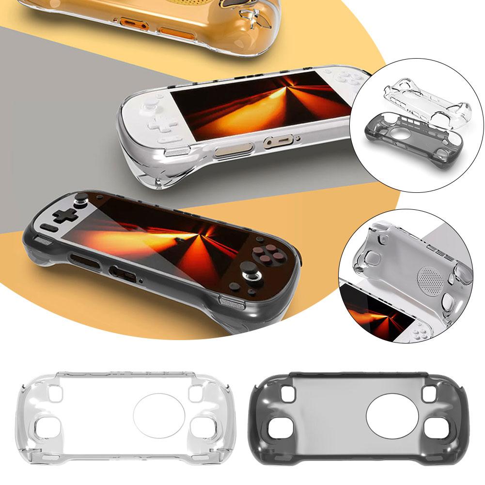 Clear Handheld Protective Case - Gaming Console Ayaneo のレビューと価格