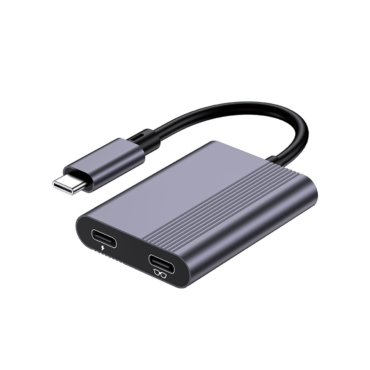 New Electronics 2-in-1 USB-C H - Gaming Console Car のレビューと価格