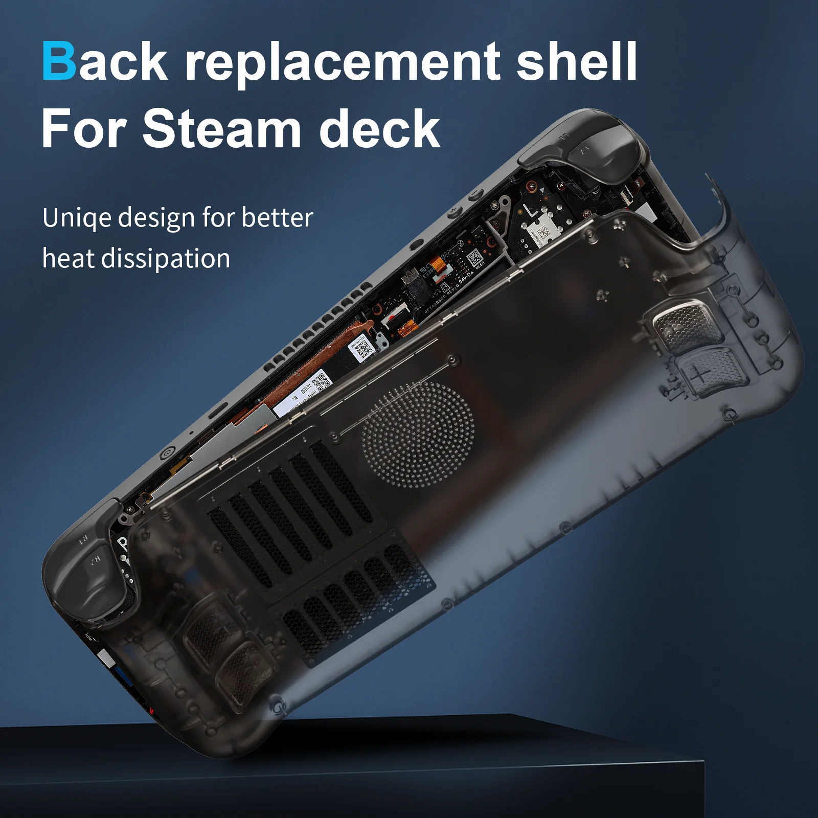 New Arrival Gaming Accessories - Gaming Console Steam Deck のレビューと価格