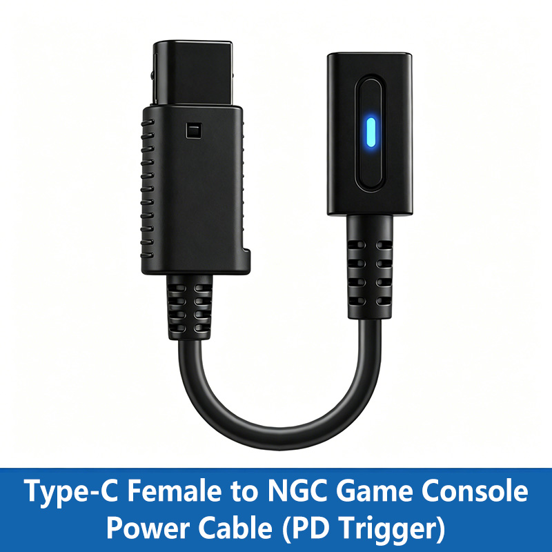 12cm Type C 45W PD Charge Cabl - Gaming Console Types のレビューと価格