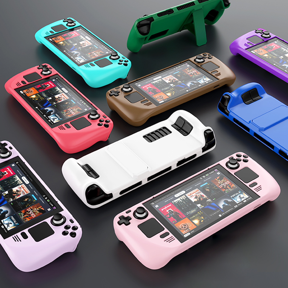 for Steam Deck Game Console Pr - Gaming Console Steam Deck のレビューと価格