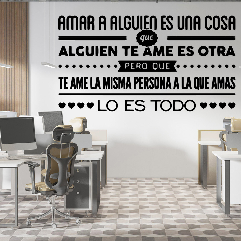 1 pc meaningful spanish text W - Gaming Console Wallpaper のレビューと価格